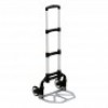 Xe đẩy hàng 2 bánh rút gọn ADVINDEQ TL-85D Xe đẩy hàng 2 bánh rút gọn ADVINDEQ TL-85D